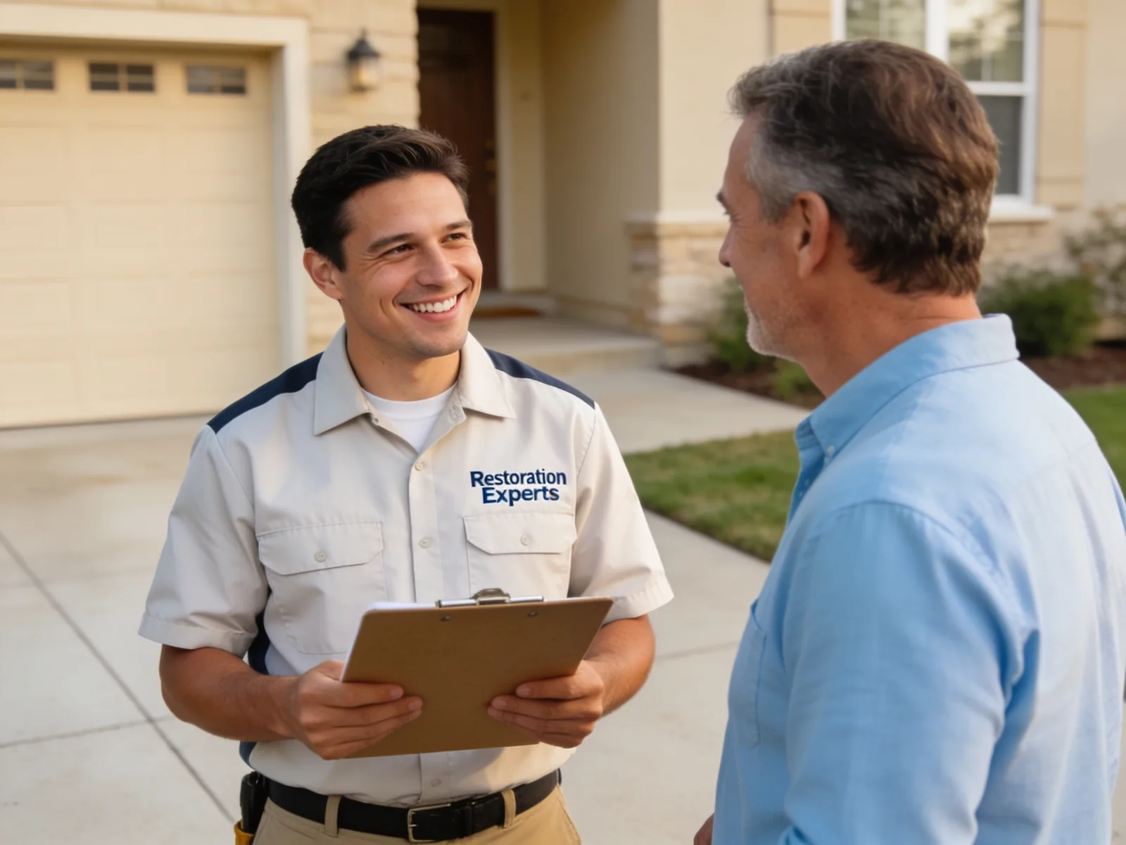 Water Damage Cleanup Julian, WV FAQs